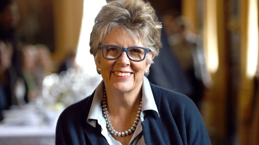 Britain Bake Off
