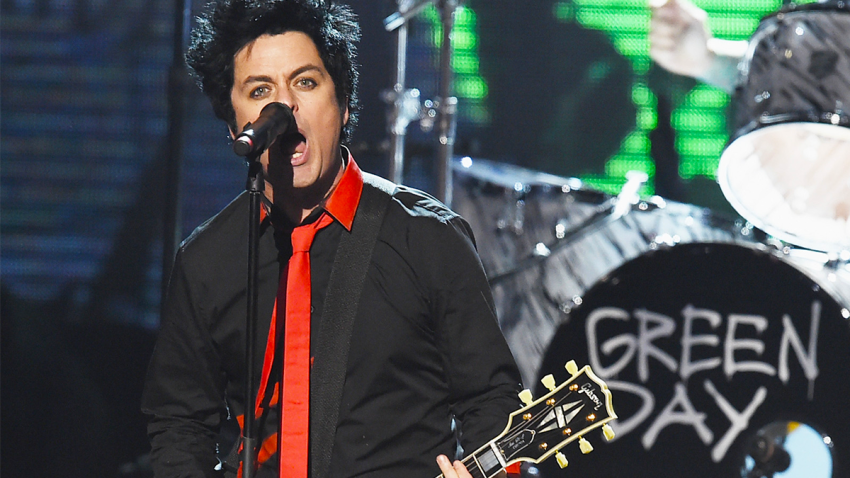 Green Day