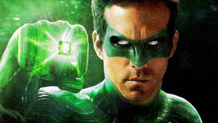 green-lantern