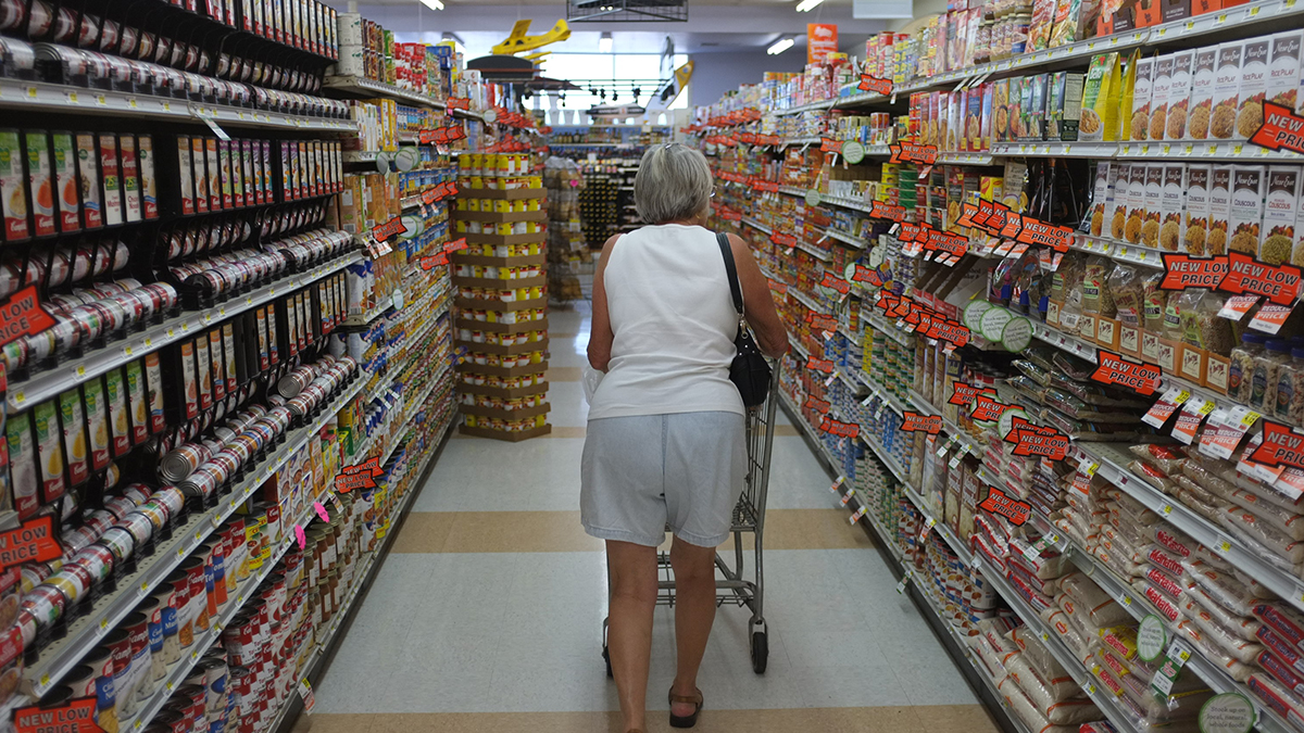 Some San Diego shoppers changing Easter, Passover plans amid higher grocery prices Some San Diego shoppers changing Easter, Passover plans amid higher grocery prices