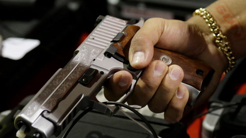 Mass Shootings Gun Access