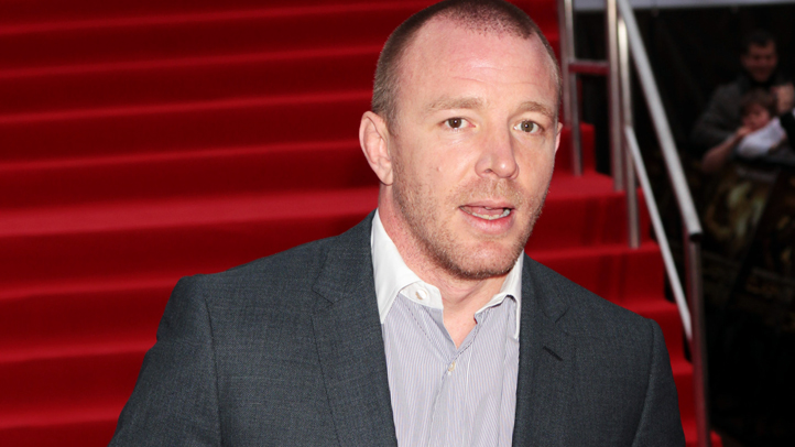 guy ritchie