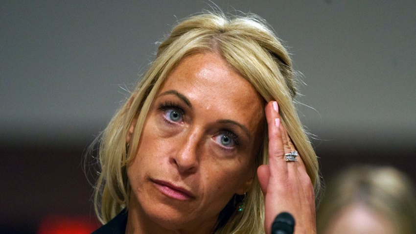Sex Abuse Congress