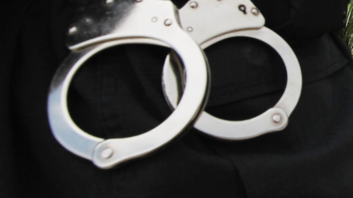 5 Arrested, 21 Offered Support Services During San Diego County Human ...