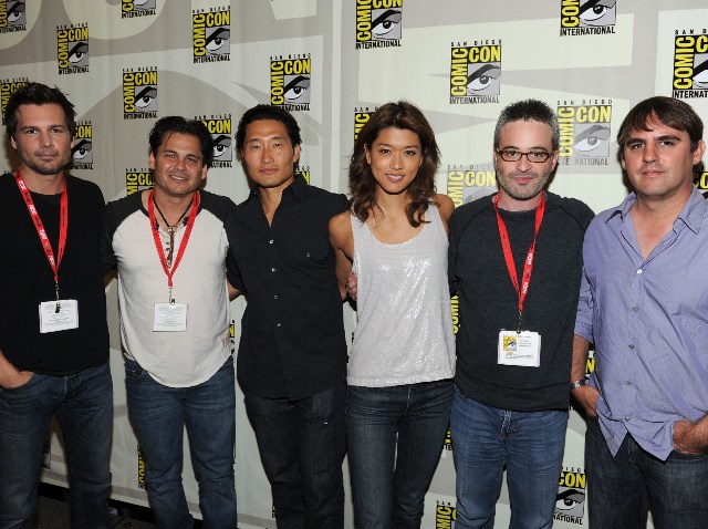 hawaii five-0