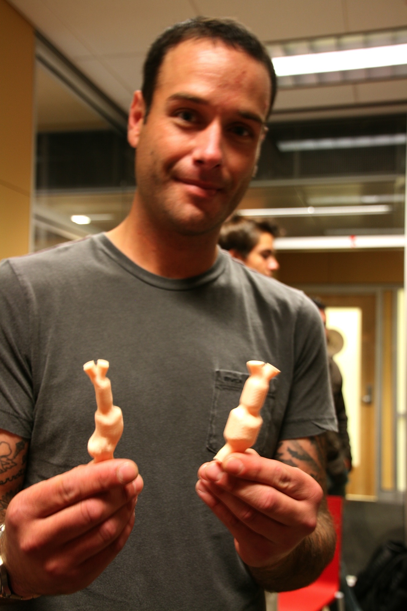 3d Printers At San Diego Central Library Nbc 7 San Diego