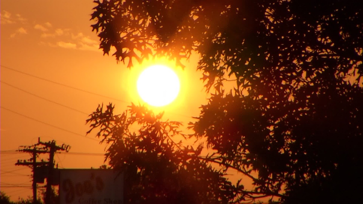 Here’s Where Temperature Records Were Broken in San Diego County on