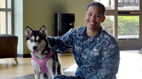 helenwoodwardanimalcentermemorialday