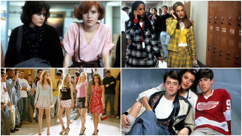 highschoolmovies