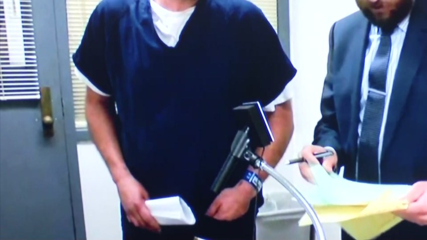 hit and run ramona plea not guilty 1010