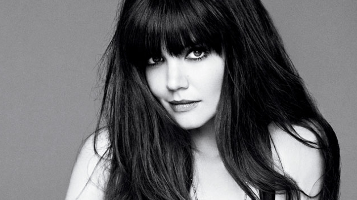 holmes elle