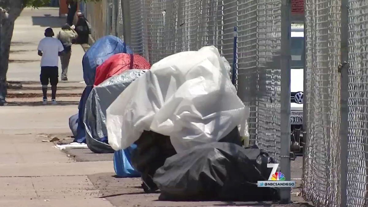 Task Force on Homelessness Calls For More Volunteers For Point in Time ...