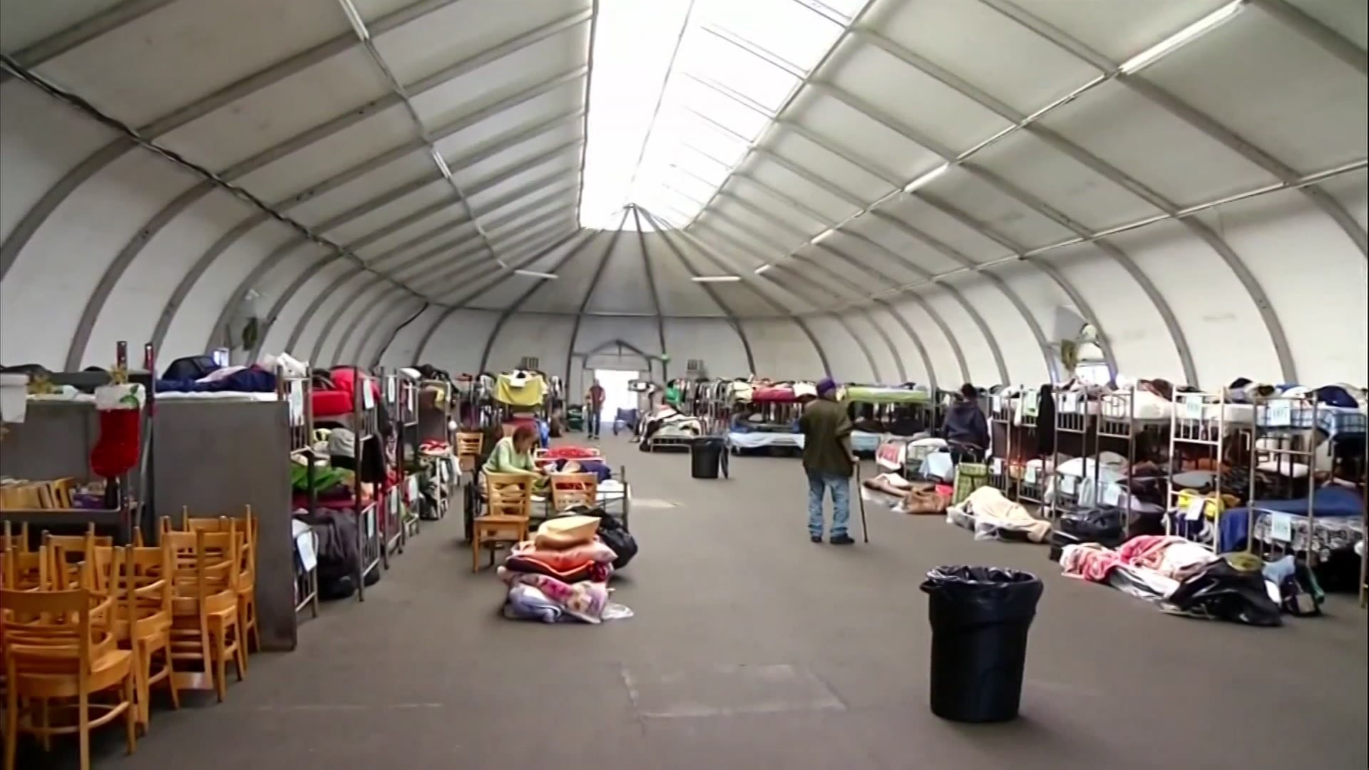San Diego County Sees Progress in Homelessness Reduction, But Challenges Persist