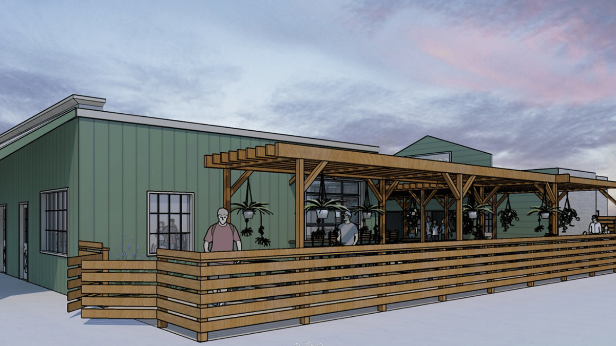 Eater San Diego Poway is Getting a Beer Garden NBC 7 San Diego