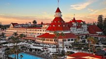 hotel del coronado