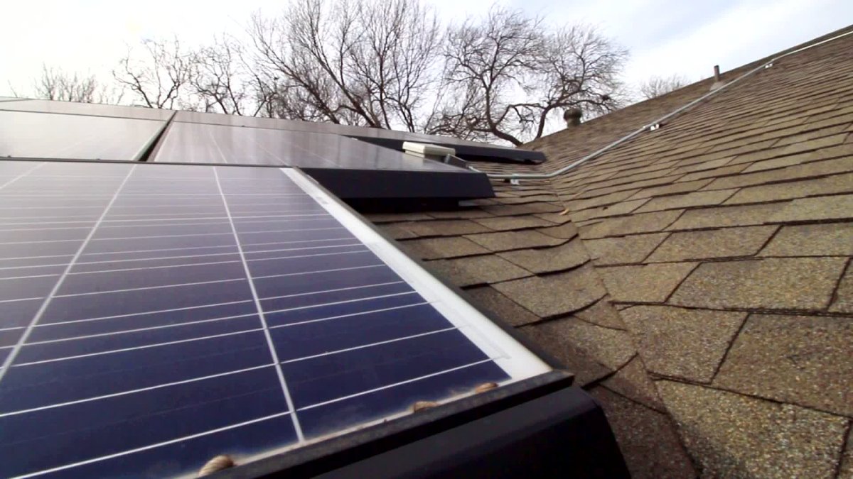 California's Solar Panel Incentives Could Be Reduced – NBC 7 San Diego - Vimarsana News