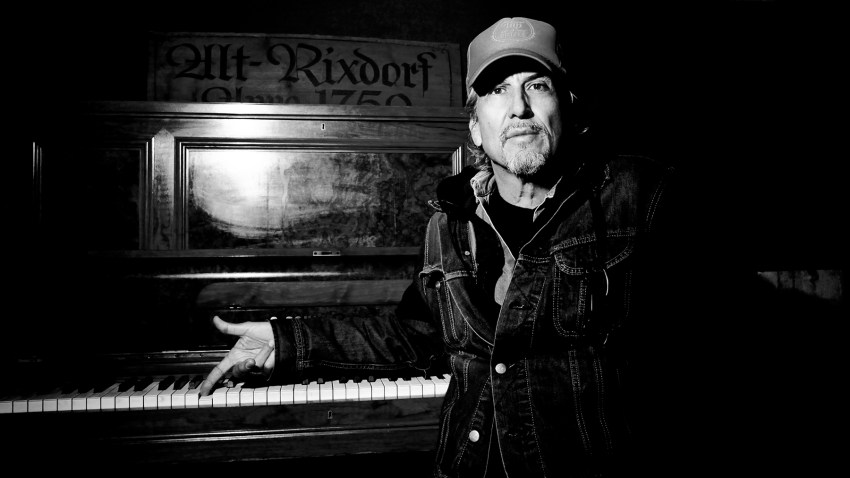 howegelb