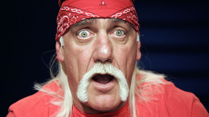 People Hulk Hogan
