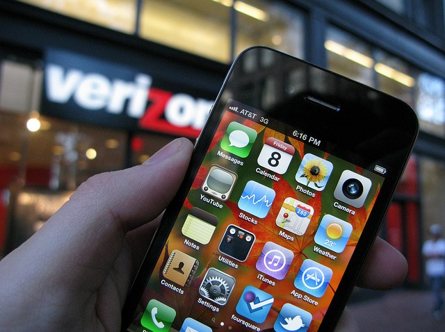 iPhoneVerizonMaybe