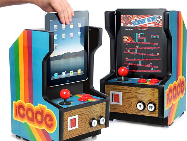 icade