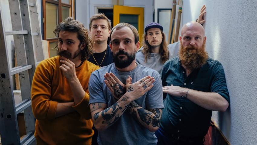 idles