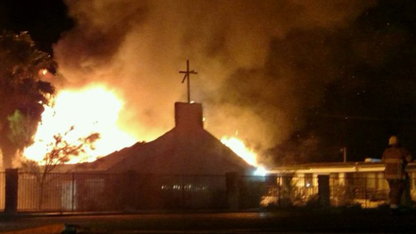 ie church fire 5.1.16