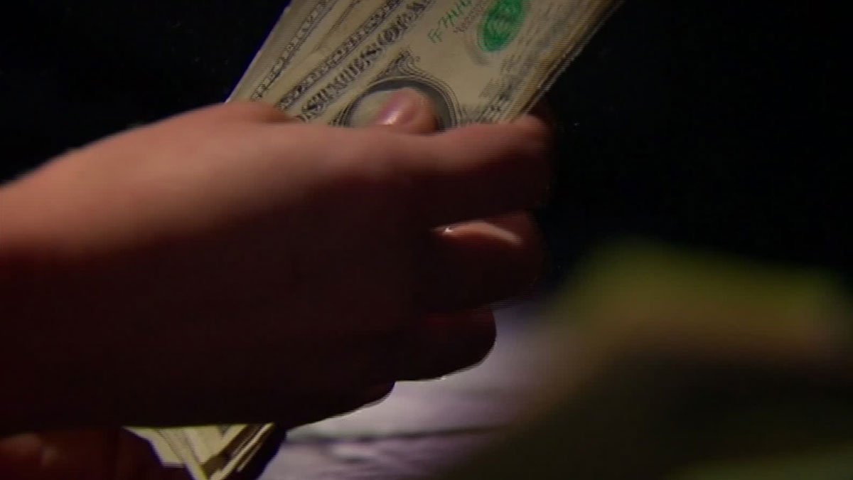 Carlsbad Man Arrested for Multimillion-Dollar, Pump-and-Dump Stock Scheme - Vimarsana News