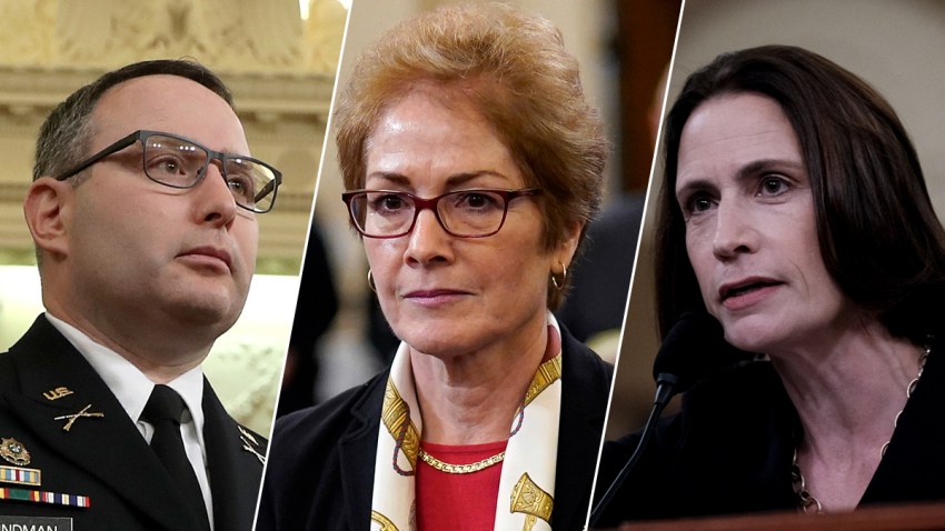 impeachment-testimonies