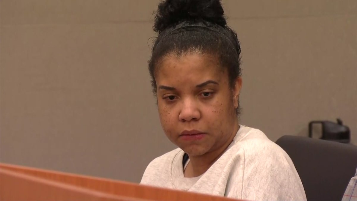 Woman Sentenced For DUI After Running Over Man Who Tried to Stop Her ...
