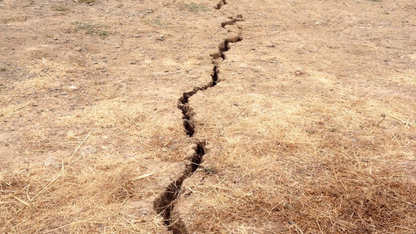 insta-quake