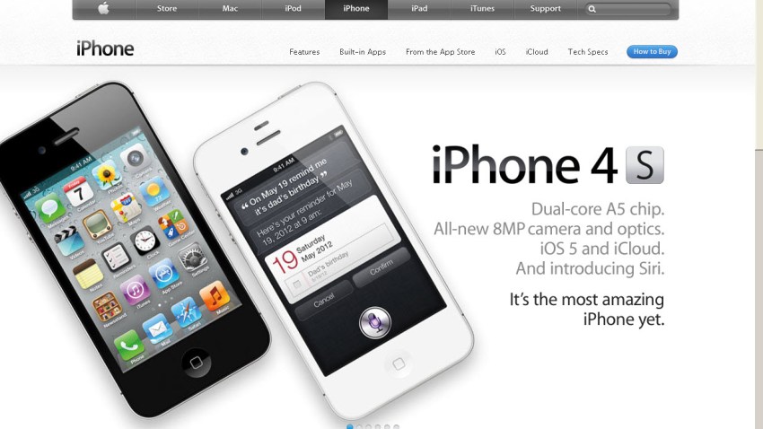 iphone4sstore