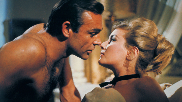 Bond at 50