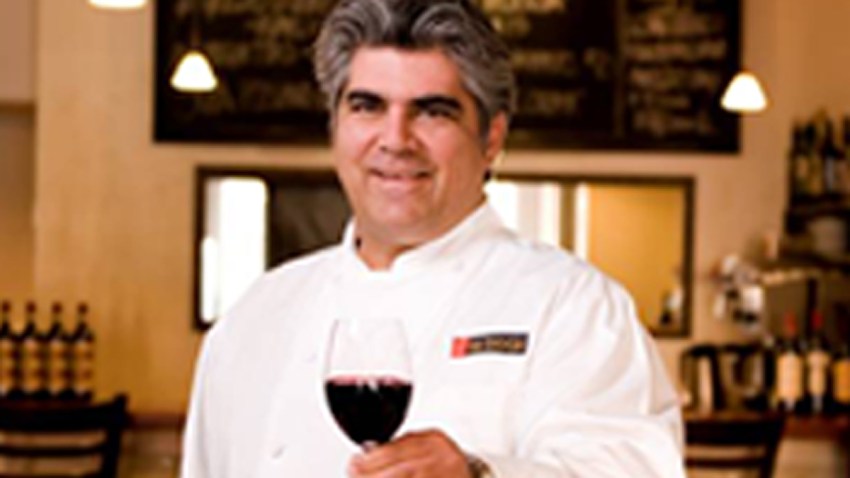 james caruso edited