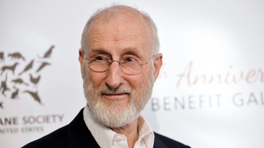 People-James Cromwell