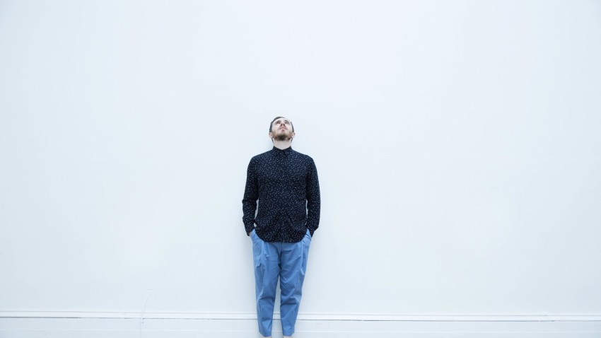 james vincent mcmorrow