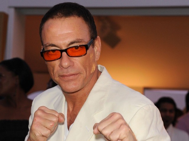jean claude van damme