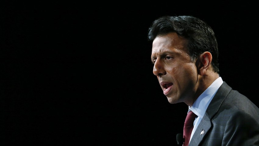 Bobby Jindal GOP 2016 Candidate