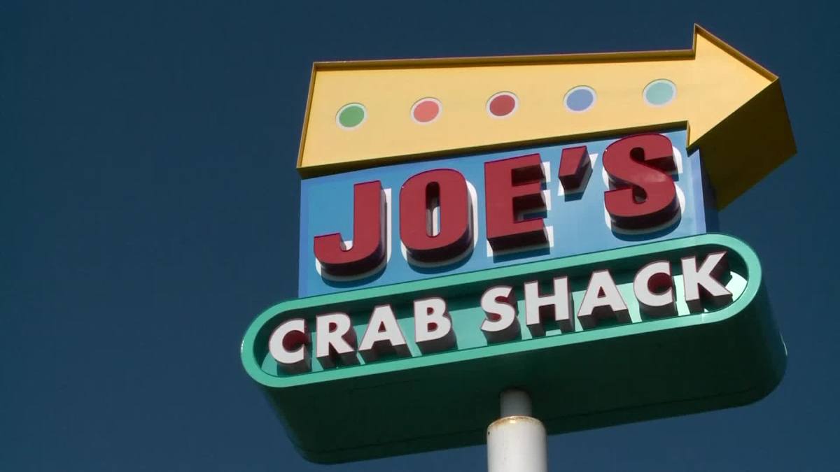 Mission Valley Joe’s Crab Shack Among 40 Nationwide Closings NBC 7