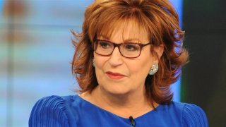 Joy Behar