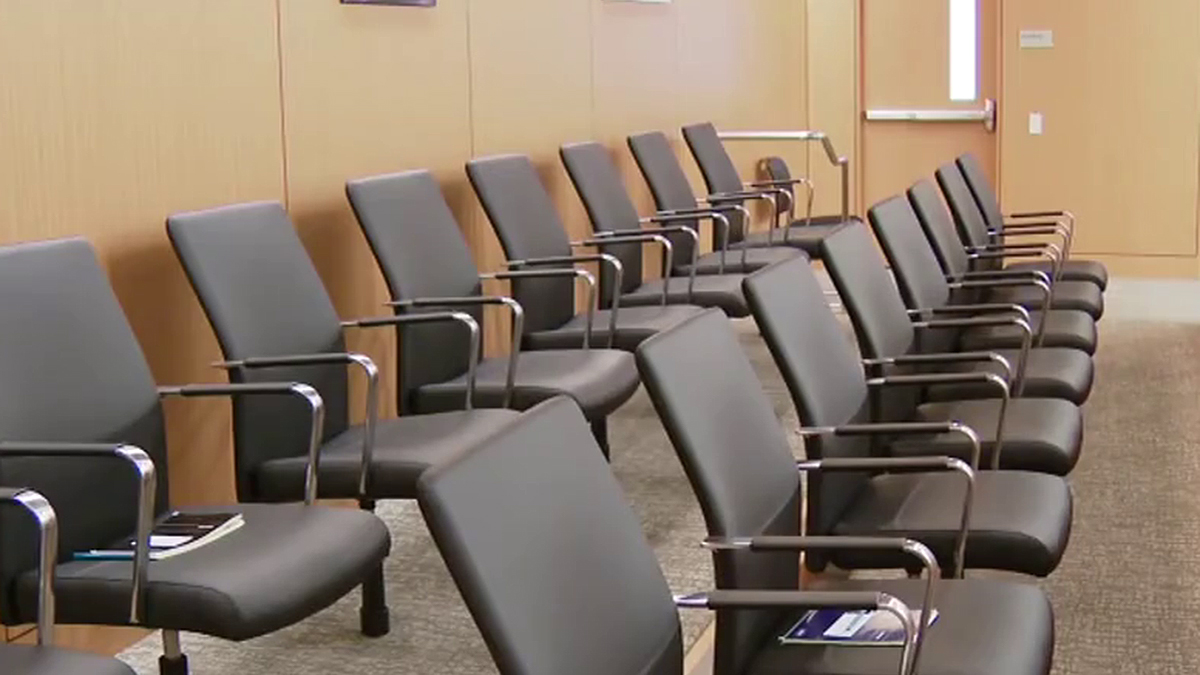 Jurors chosen in Rancho Peñasquitos condo killing trial NBC 7 San Diego