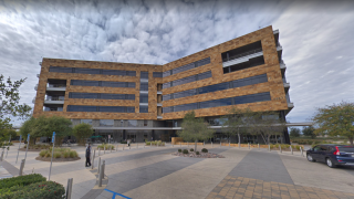 Kaiser Permanente Garfield Specialty Center