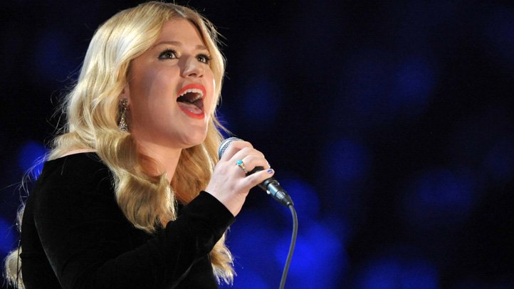 Walk of Fame Star for Kelly Clarkson to Be Unveiled Monday - Vimarsana News