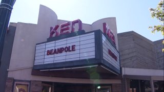 Ken Cinema in Kensington