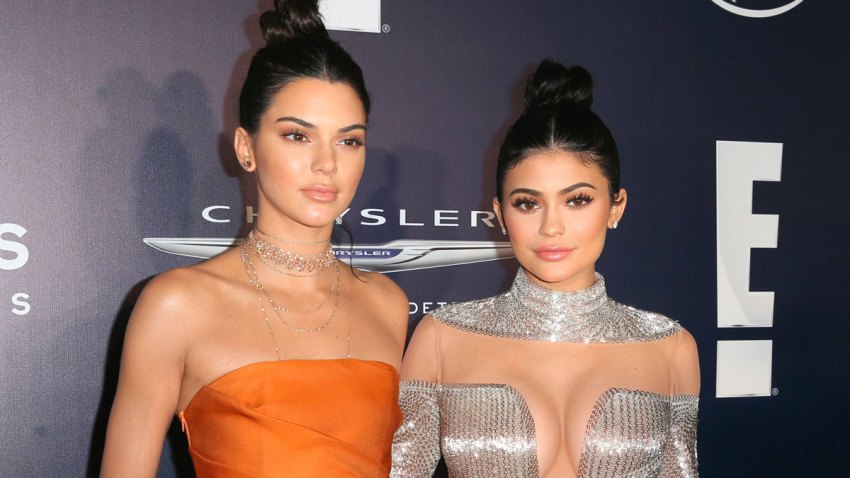 Kylie and Kendall-Shirts