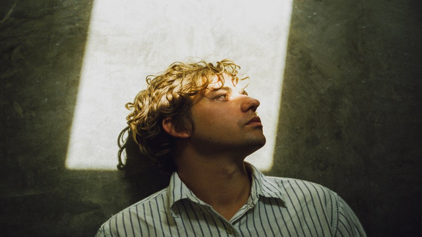 kevin morby dusdin condren 2