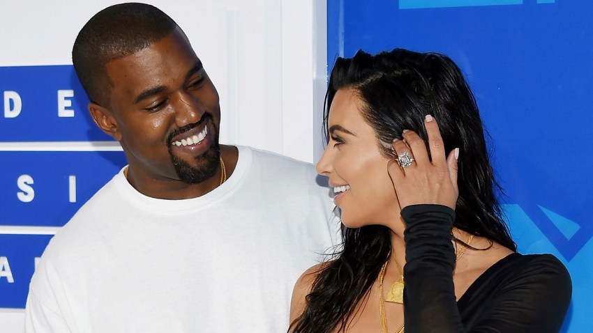 APTOPIX People Kim Kardashian West