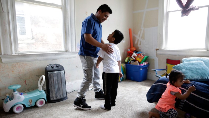 Immigration After The Raid
