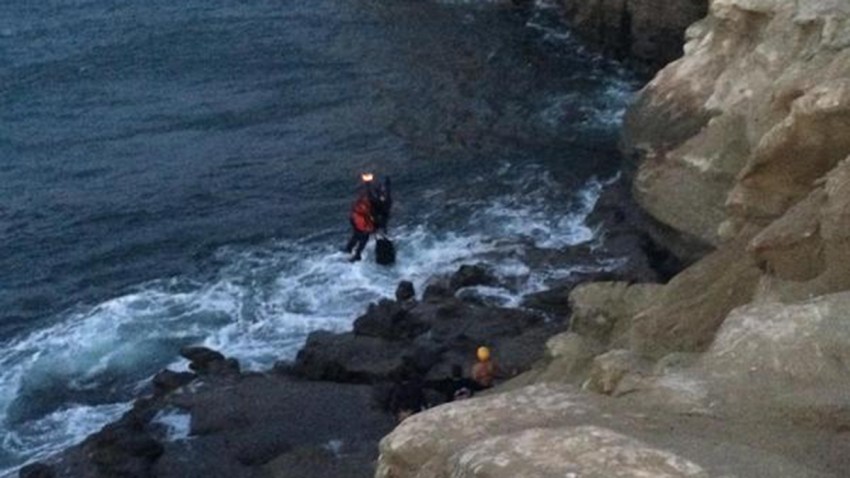 la jolla rescue