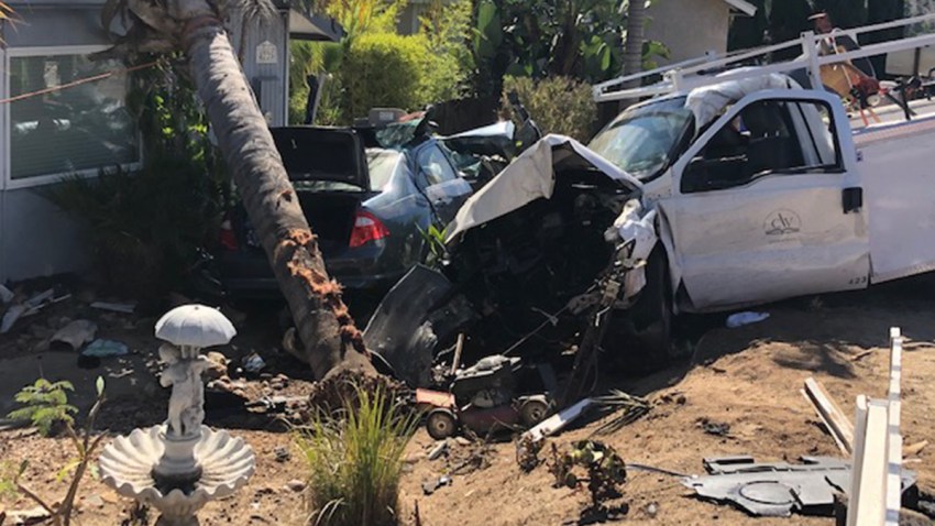 la mesa crash photo 1004