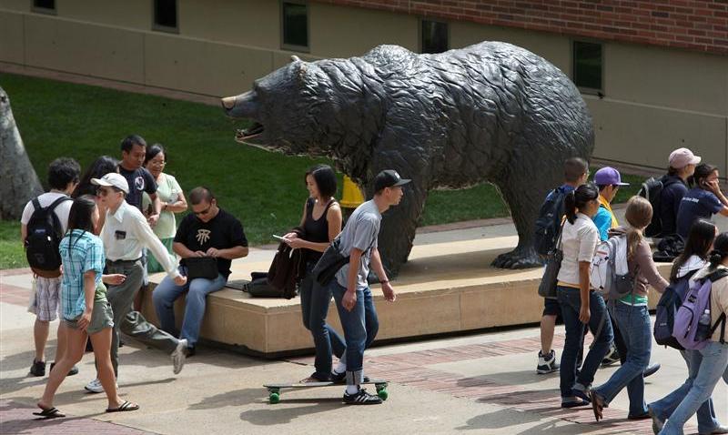 UCLA Mistakenly Sent Acceptance Letters To 894 Waitlist Students NBC 